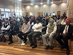 Exhibition at Sikh sports, Melbourne