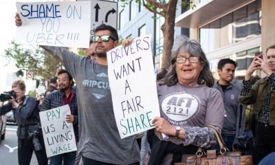 US_Uber_drivers_protest